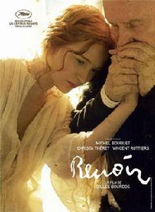 雷諾瓦[法國2012年吉爾·布都執導電影]