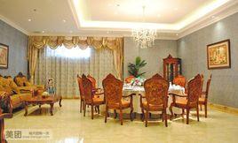 西貝海鮮匯 西貝海鮮匯