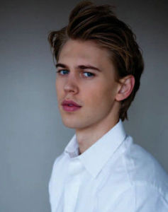 奧斯汀&middot;巴特勒（Austin Butler），