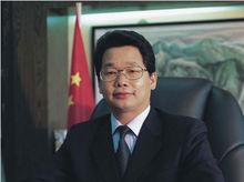 深圳市航盛電子股份有限公司總裁楊洪