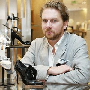 魯伯特·桑德森