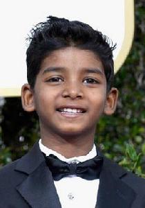 桑尼·帕沃 桑尼·帕沃