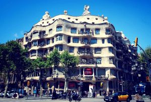 巴特約之家 巴特約之家