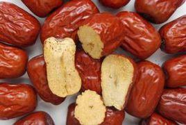 無核小棗 無核小棗