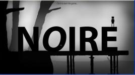 黑色像素人 黑色像素人