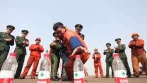 真人CS拓展聯盟（嘉定真人CS基地）