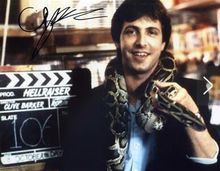 拍攝的台前幕後