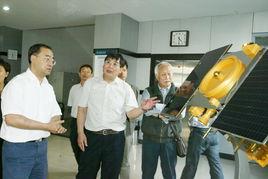 哈工大衛星技術研究所 哈工大衛星技術研究所