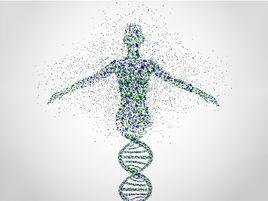 基因測序 基因測序