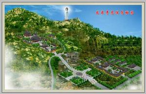 滕州龍泉寺 滕州龍泉寺