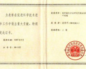 鍾家慶數學獎 鍾家慶數學獎