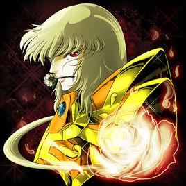 卡迪納爾[NEXT DIMENSION 冥王神話中的角色]