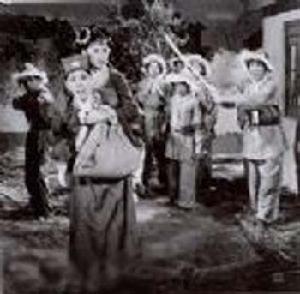 《兩傻大鬧太空》 《兩傻大鬧太空》