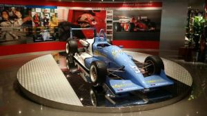大賽車博物館 大賽車博物館