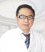 劉英兒科主任醫師