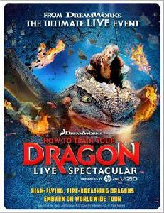 馴龍高手live秀 馴龍高手live秀