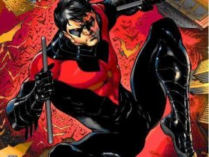 夜翼[DC漫畫中角色]