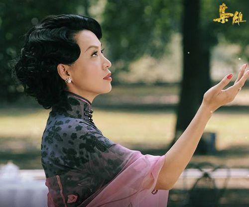 陳煒[香港女演員]