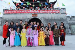 深圳市天視影業文化發展有限公司