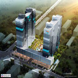 石家莊循環經濟化工示範基地 石家莊循環經濟化工示範基地