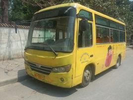 西安公交712路 西安公交712路