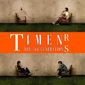 T-4MEN 1