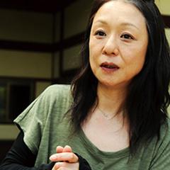 山下容莉枝 山下容莉枝