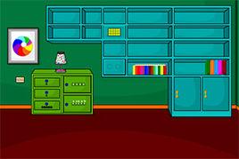 快樂遊戲廳逃生 快樂遊戲廳逃生