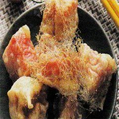 拔絲西瓜 拔絲西瓜