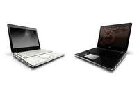 超薄型筆記本電腦 超薄型筆記本電腦