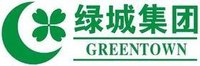 綠城房地產集團有限公司