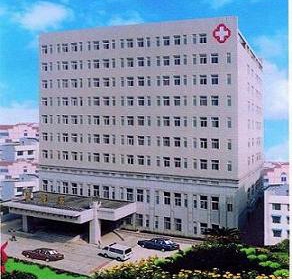 溧陽市中醫院