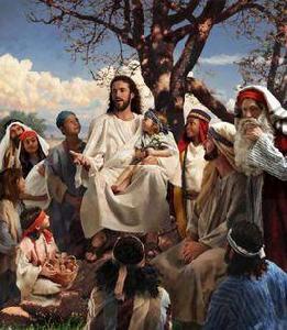 傳教方法 傳教方法