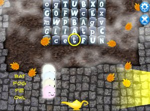 萬聖節的小幽靈 萬聖節的小幽靈