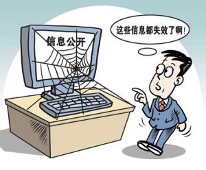 信息失靈 信息失靈