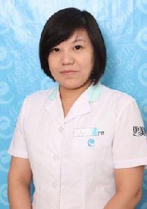 何靜[伊美爾連鎖機構非手術會診醫生]