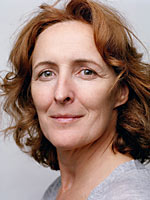 菲奧娜&middot;肖