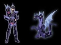 α星天樞星雙頭龍-捷克弗里德