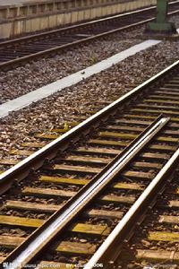 橫列式編組 橫列式編組