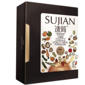 速簡方便粥 速簡方便粥