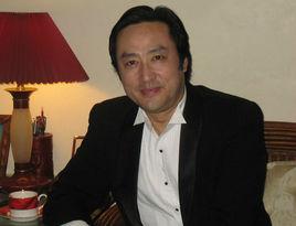 陳新[海南師範大學音樂學院教授]