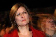 薩拉&middot;布朗