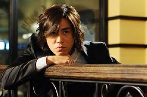 《命中注定我愛你》