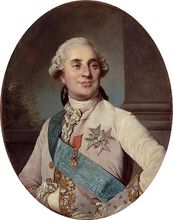 法國國王路易十六