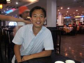 周鐵生[湖南省澧縣人民醫院主管技師]