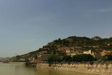 萬佛寺[陝西省延安市萬佛寺]