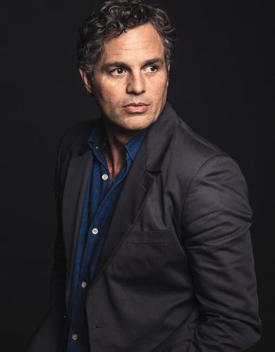 Mark Ruffalo