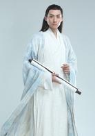 狄仁傑之輪迴圖