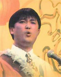 洛桑[小品演員]