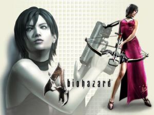 生化危機4
